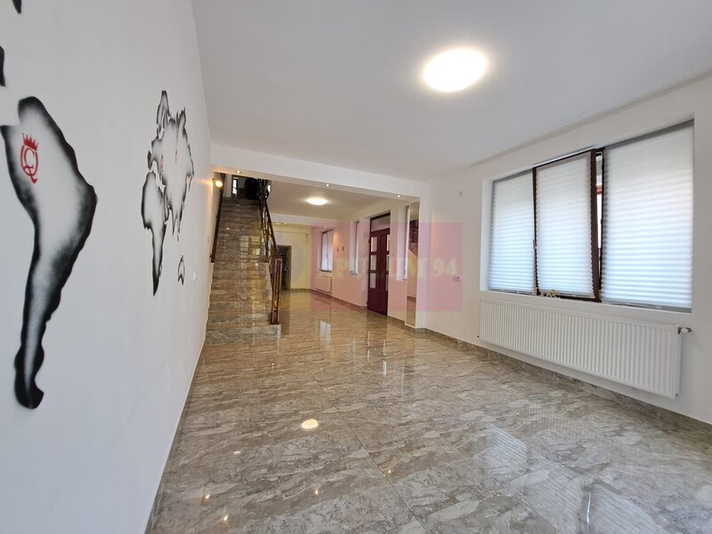 P+3 Timpuri Noi, 12 camere , ideal locuinta sau birouri