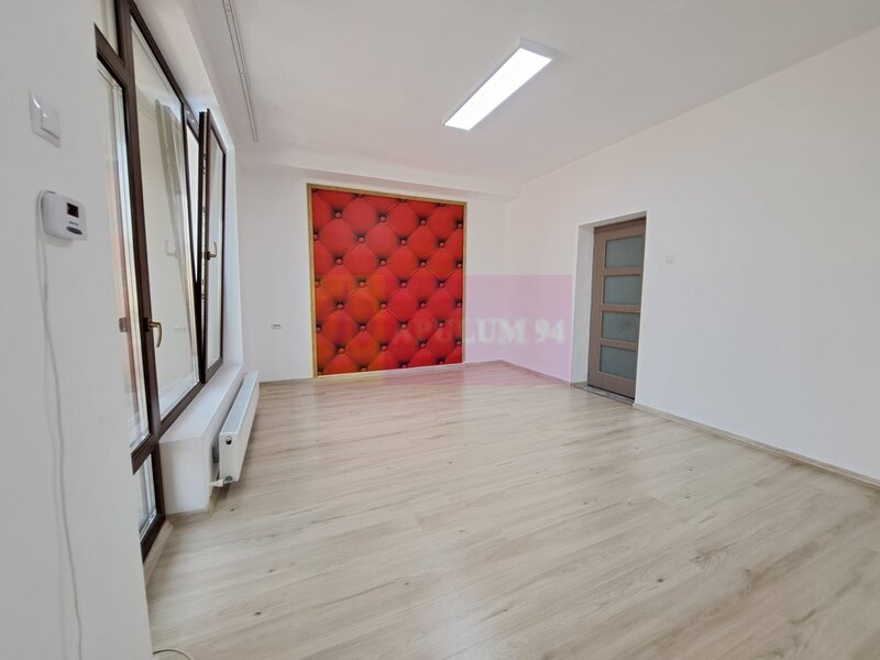 P+3 Timpuri Noi, 12 camere , ideal locuinta sau birouri