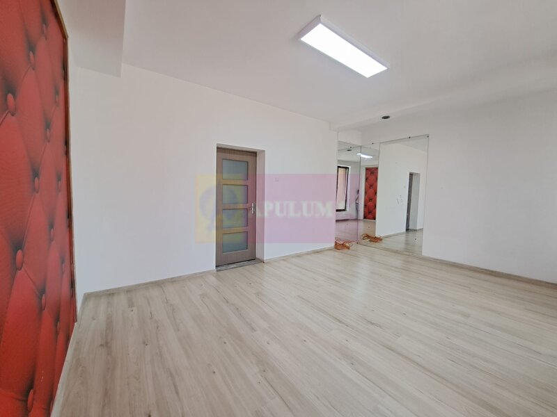 P+3 Timpuri Noi, 12 camere , ideal locuinta sau birouri