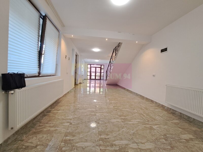 P+3 Timpuri Noi, 12 camere , ideal locuinta sau birouri