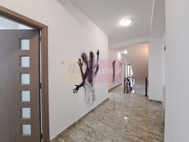 P+3 Timpuri Noi, 12 camere , ideal locuinta sau birouri