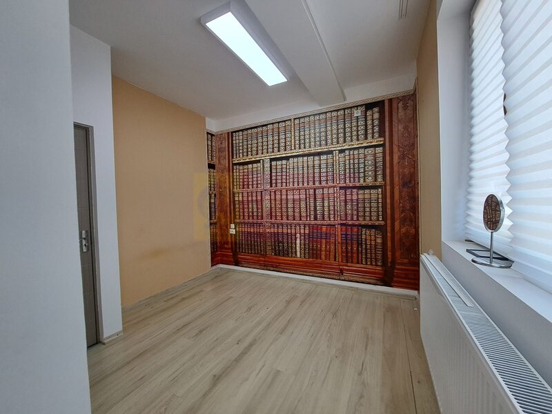 P+3 Timpuri Noi, 12 camere , ideal locuinta sau birouri