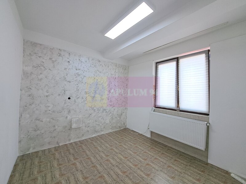 P+3 Timpuri Noi, 12 camere , ideal locuinta sau birouri
