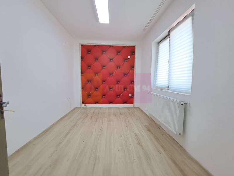 P+3 Timpuri Noi, 12 camere , ideal locuinta sau birouri