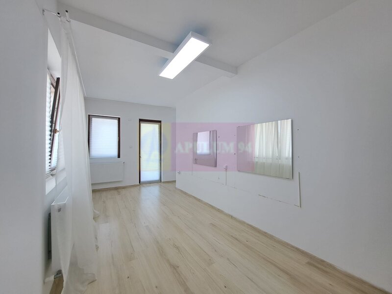 P+3 Timpuri Noi, 12 camere , ideal locuinta sau birouri