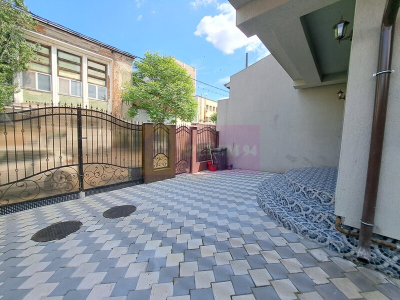 P+3 Timpuri Noi, 12 camere , ideal locuinta sau birouri